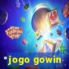 jogo gowin